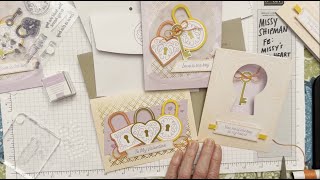 BPL Cardmaking Class - August 2024