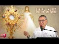 Divine Mercy Adoration Live Today | Conrad Kitt | 25 October | Divine Goodness TV