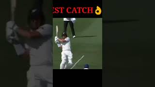 Best👌catch in Indian Cricket History ☺️