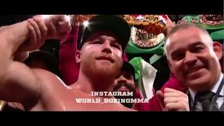 Canelo vs. Rocky | Boxing | boxing highlight | Alvarez