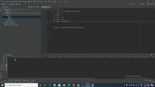 4. Basic math operations | Java for Beginners - Learn all the Basics of Java | Learning with All