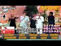 Prestij Müzik Sanatçıları - Ah Geceler (Düet) | Mahsun Kırmızıgül, Seda Sayan, Özcan Deniz... (1997)