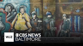 Freddie Gray's family marks 10 years since his death, calls for continued progress