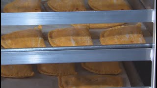 Jamaican Patty Day in Toronto