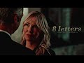 rollins & carisi | 8 letters