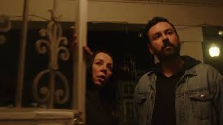 BROKEN | Official Trailer (2026) #horror #crime #movie