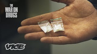 Why Cocaine is Worth So Much | The War on Drugs