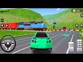 Parking Frenzy 2 0 3D Game   New Railway Station Car City Driving   Android IOS Gameplay