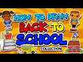 Back-To-School Art Lessons - Art For Kids Hub Collection