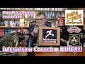 Intellivision Collector Rules!!! - Papa Pete's Pickups - Ep 137