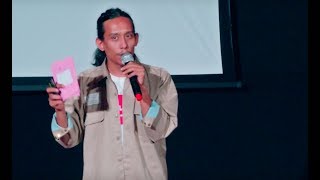 Colonialism in Consumerism Culture | Afiq Iskandar | TEDxUniversityofMalaya