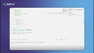 BQPhy API Demo Guide: Automating Quantum-Inspired Optimization with Python