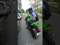 Kawasaki Zx10r Sc Project S1 Exhaust Sound & Pro Rider 1000 Launch Control & Bike Lovers Will Watch