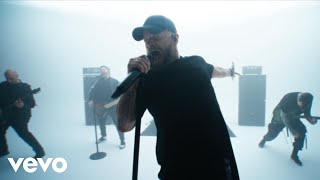 All That Remains - Divine [ Music ]