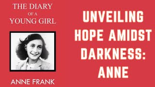 The Diary of a Young Girl by Anne Frank - Book Summary