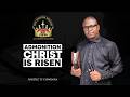 Admonition: Christ Is Risen | 22 February 2026 | Apostle T.F Chiwenga