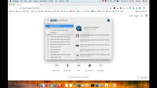 Make a Screencast on Your Mac - 90 Second Tutorial