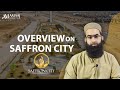 Saffron city Overview || Amaaj Marketing