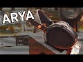 The New Arya Stealth did my Heart Dirty 💎
