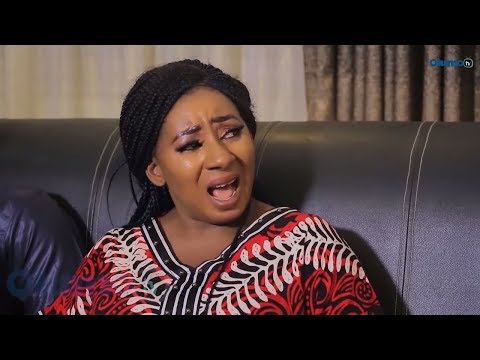 Akosile Latest Yoruba Movie 2019 Drama Starring Mide Martins | Funmi Awelewa