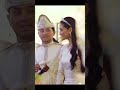 Tengku Amir & Isteri di Istiadat Bersanding Tengku Muhammad & Tengku Natasya Adnan