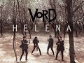 HELENA (My Chemical Romance cover) - VORD Electric String Quartet