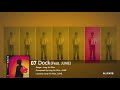 정진우(Jung Jinwoo) - Dock Feat. JUNE (Audio Only)