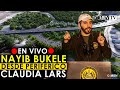 #EnVivo Presidente Nayib Bukele brinda Conferencia de Prensa de #UltimaHora #HD