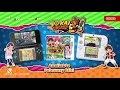 YO-KAI WATCH 3 - The Tale of Two Yo-kai Watches Trailer - Nintendo 3DS