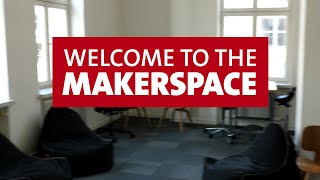 The Hertie School MakerSpace