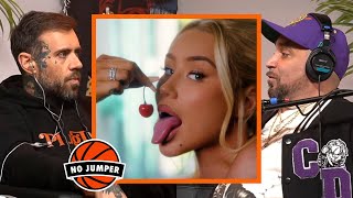 Is Iggy Azalea's OnlyFans Worth It?!