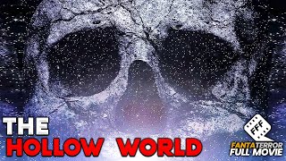 THE HOLLOW WORLD | Full ALIEN HORROR Movie HD