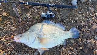 Lake Eildon Fishing Jackpot: EPIC Winter Fishing Trip To Lake Eildon