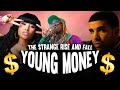 What Happened to Young Money? The Story of a Fallen 