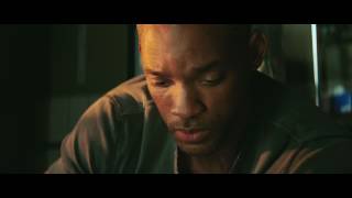 I Am Legend [2007 / Official Trailer #2 / english / HD 720p]