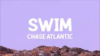 Chase Atlantic - Swim (Lyrics)