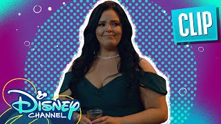 BUNK'D Last Scene! | What Kikiwaka Means To Me | @disneychannelanimation