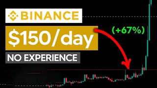 How To Make Money With Binance For Beginners (2023)