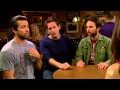 It's Always Sunny In Philadelphia Group Date