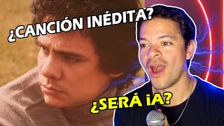 Estudiando a JOSE JOSE ¿Sacó una Canción INÉDITA? | Ya no Pienso en ti