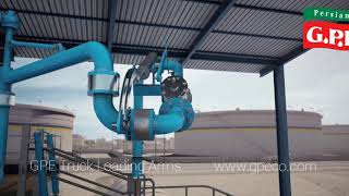 Truck Loading Arms