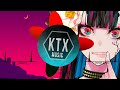 Geoxor - Neon Eyes