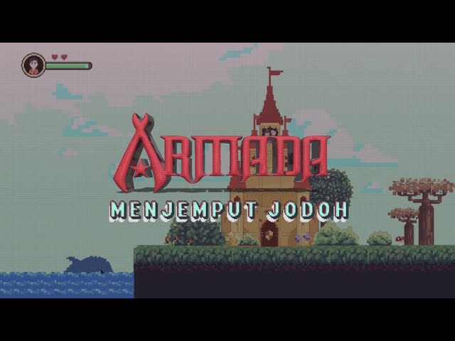 Armada - Menjemput Jodoh Armada - Menjemput Jodoh