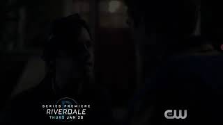 Riverdale trailer season 1 | The CW Riverdale
