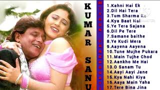Kumar Sanu Ft.Mithun Chakraborty Hit Songs||Hit Love Songs||Romantic Kumar Sanu||Mithun Chakraborty|