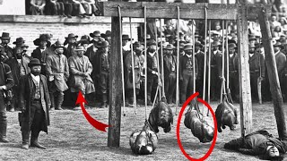 Rare Civil War Photos They Tried to Bury Forever Forgotten History Exposed