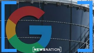 Google invests $40B in AI data centers, sparking energy concerns | Morning in America