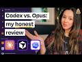 Claude Opus 4.6 vs GPT-5.3 Codex: Which is the better software engineer?