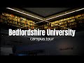 Bedfordshire University| Bedfordshire university campus tour| study in UK| UK Uni vlog