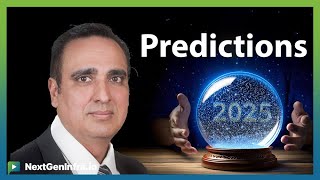 #NGIPredictions2025: Private 5G & Edge Computing
